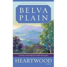 Heartwood: A Novel