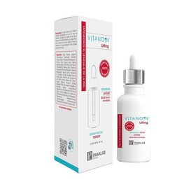 Panalab Vitanoin Lifting Serum Facial Reafirmante y Antiedad 30 ml                                                                                    