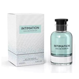 EMPER PERFUMES INTIMATION BY EMPER PERFUMES 3.4 fl oz Eau De Parfum RICH NICHE UAE VERSION