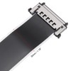 QUARKZMAN FFC FPC Cable 0.5 mm Pitch 51 Pin 300