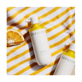 Depayzmo Depaysage Revitalizing Body Wash