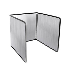 Grease Splatter Guard : Mineye Foldable Stove Splatter Guard, Stainless Steel Oil Splatter Guard, Stove Splash Guard Splatter Guard for Stove Frying Pan Splatter Guard 12.5 * 13 inch