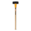 TRUE TEMPER, 20185500, 16 LB SLEDGE HAMMER 36IN HANDLE