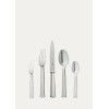 Ercuis Sequoia Stainless 5 Piece Flatware NEW $230
