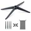 Magnetic Stand for Starlink Gen 2 V2 Dish – Detachable