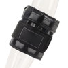 1Pair Wrist Weights Sandbag 1‑3kg Adjustable Ankle Weights Wrist Straps