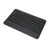10in Wireless Bluetooth Keyboard Ultra Thin Stable Connection Quiet Waterproof
