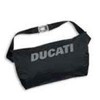 Ducati Aqua Rain Jacket (Clear) 98107121