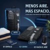 TRIPUM - Bolsas de vacío de viaje con bomba eléctrica
