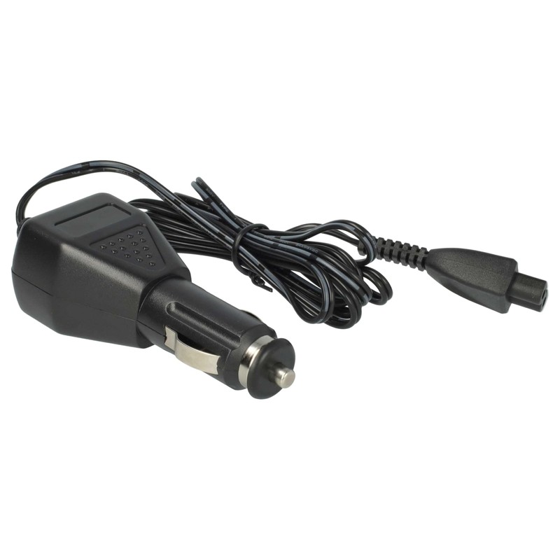 vhbw Car Charger Cable Replacement for Kärcher 2.644-250.0 for Ice