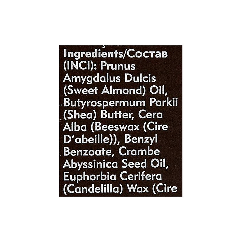 American Crew Crew beard balm 2.1oz/60g
