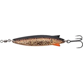 Abu Garcia Toby Spoon Fishing Lures (15 g, Auric)