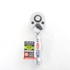 TONE ARH30S Short Ratchet Handle (Hold Type) Drive 0.37 inches