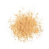 Makeup Revolution Loose Baking Powder, Banana Deep - Verheldert voor
