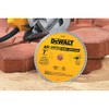 DEWALT DW4702 Diamond Saw Blade