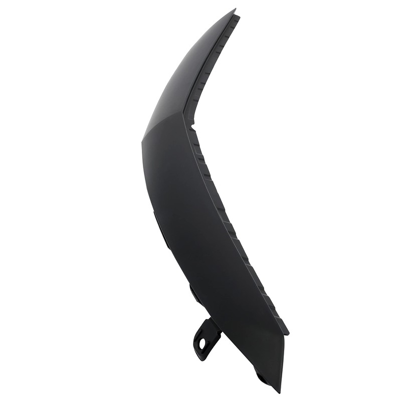 KUAFU Grille Trim Compatible with 2016-2018 Honda Acura ILX Base