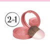 BOURJOIS Little Round Pot Blusher Blush 74 Rose Ambre 2.5