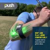 Push Sports Elbow Brace for tennis & golfer's elbow conditions