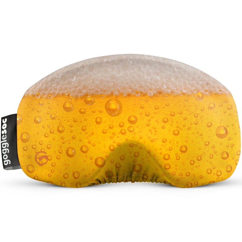 Gogglesoc: Microfiber Protective Goggle Cover - Yankee Soc