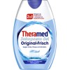 Theramed Toothpaste 2in1 Original, for Antibacterial All-Round Protection, Pack of 1 (1 x 75 ml)