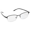 AntiBlue Light Lens Zoom Presbyopic Glasses Reading Glasses Unisex Elderly