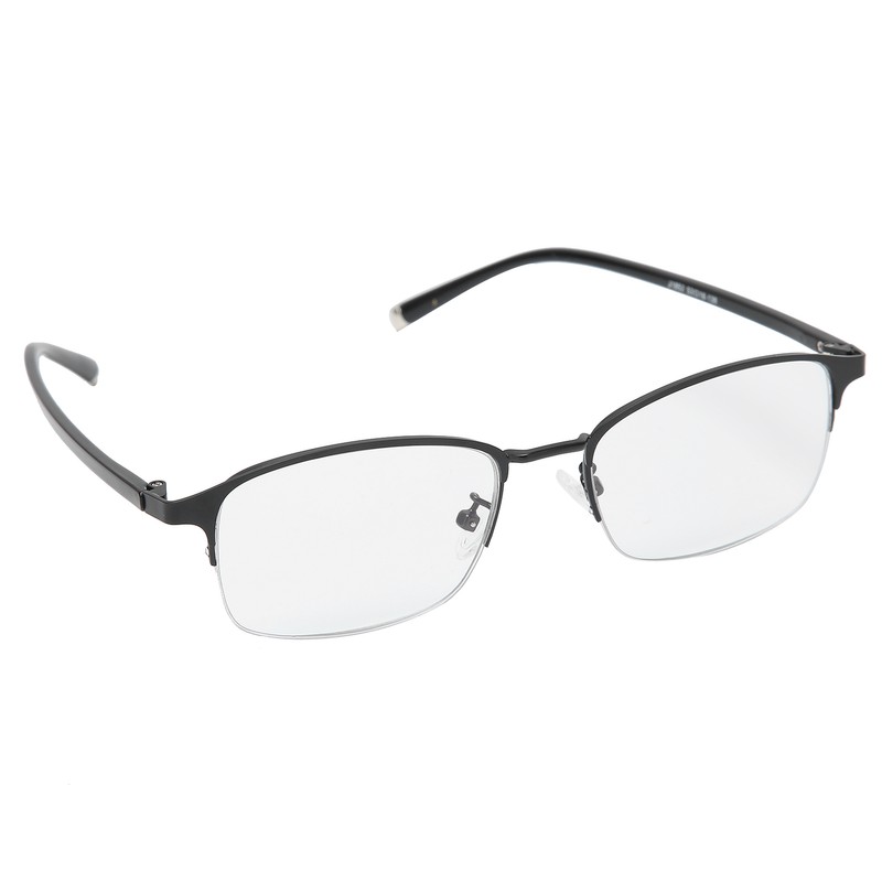 AntiBlue Light Lens Zoom Presbyopic Glasses Reading Glasses Unisex Elderly