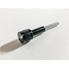 Carburetor Idle Speed Adjustment Screw, 10-32, Compatible with Holley Carburetors-