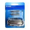JRSHOME New WES9025PC Replacement Shaving Razor WES9025PC Outer Foil/Inner Blade