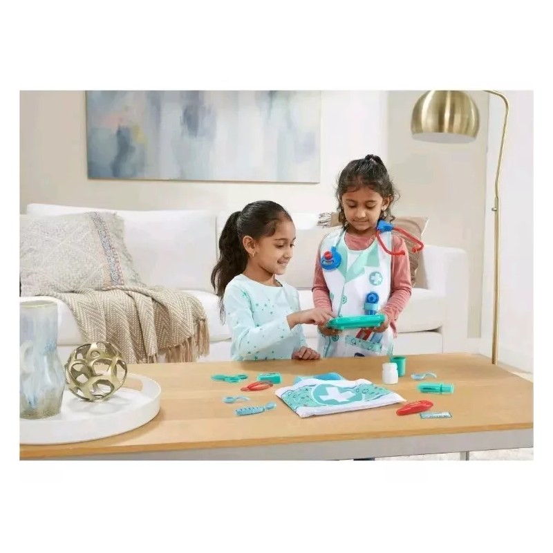 VTech® Smart Chart Medical Kit™ with Healthcare Tablet and Accessories