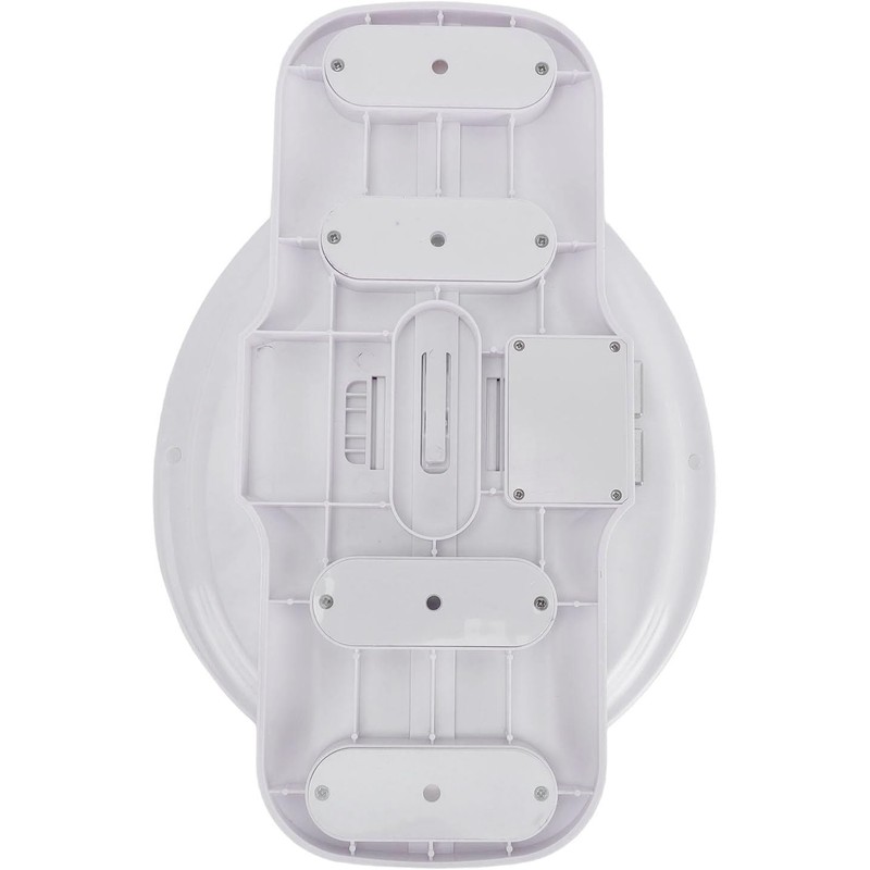 Cryfokt Cepillo Corporal Eléctrico con Función de Limpieza Profunda