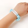 Oneress Epilepsy Bracelet, Custom Health Bracelets for Women, Diy Comfortable