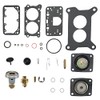 Partman 21533400 Carburetor Repair Carb Kit fit for Volvo Penta