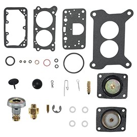 Partman 21533400 Carburetor Repair Carb Kit fit for Volvo Penta 4.3L 5.0L 5.7L