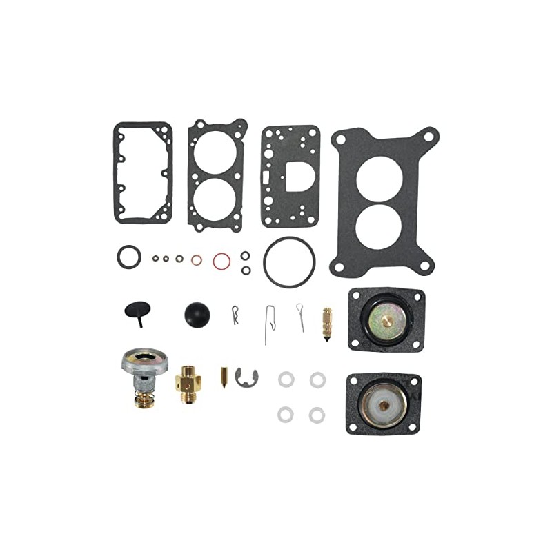 Partman 21533400 Carburetor Repair Carb Kit fit for Volvo Penta