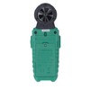 Digital Wind Speed Meter Multifunctional Accurate Handhled Wind Speed Temperature