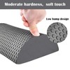 Yoassi Semicircular Fascia Roller Standard Massage Roller Calves / Balance