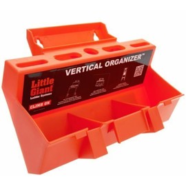 Little Giant Ladder Systems Tool Tray, wall mounting bracket holder, NEW