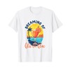 Dreaming of Flic en Flac T-Shirt