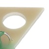 Varistor Firm Welding Point High Sensitivity Piezoresistor Generator Accessories LSA432