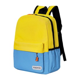 POWOFUN Children Backpack, Preschool Toddler Backpack, Kids Lightweight School bag Casual Daypack Rucksack