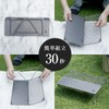M.O.L MOL-G015 Titanium Table Outdoor Camping