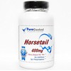 Horsetail 440mg // 100 Capsules // Pure // by PureControl
