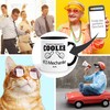 So sieht ein richtig ein richtig cooler KFZ-Mechaniker aus Tasse