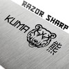 KUMA Multi Purpose Chef Knife & Pro Bolster Edition (Set