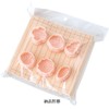 Heads JAR-CKM1 Cookie Mold Set, 6 Pieces, Jardin de Fleurs