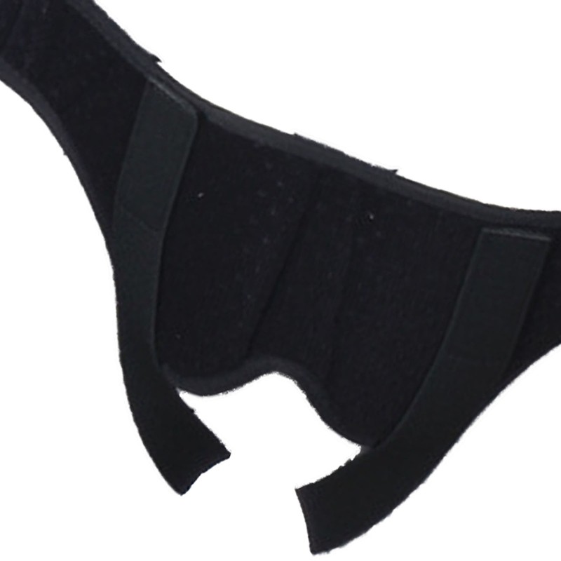 Male Inguinal Hernia Support Belt Adjustable Small Intestinal Hernia Brace