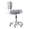 Dir Medical Stool Adjustable All Purpose Roller Stool Salon and