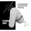 Fresh 'n Rebel Twins Rise, kabellose In-Ear-Bluetooth-Kopfhörer mit Geräuschunterdrückung, Ambient