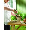 HealthSmart Vivi uGrips Ergonomic Universal Handle Grips for Home, Kitchen,