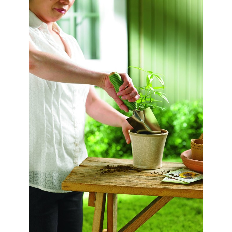 HealthSmart Vivi uGrips Ergonomic Universal Handle Grips for Home, Kitchen,